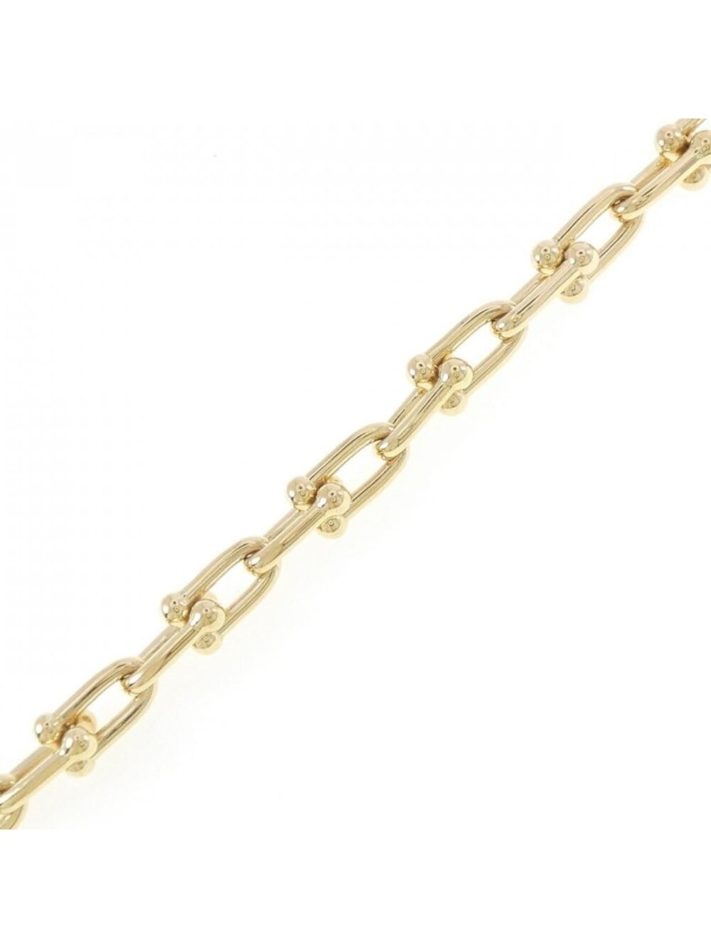 Tiffany & Co HardWear Small Link Bracelet